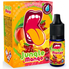Big Mouth Classical - Jungle Mango